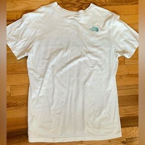 The North Face Men’s Graphic Tee